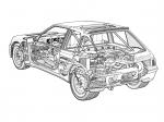 Peugeot 205 T16 1984 года
